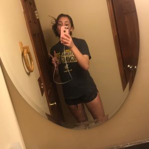 Meet your Posher, Erin